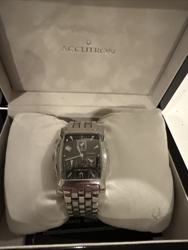 Bulova Accutron