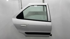 Porte arrière et accessoires Citroen XSARA