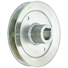 8TEN Deck Spindle Pulley For Scag Liberty Freedom Z Patriot 36 52-Inch 483324