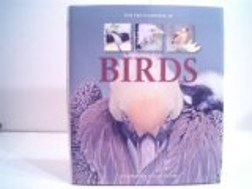 The Encyclopedia of Birds: A Complete Visual Guide Richard SchoddFree US Delivery | ISBN:1740893557