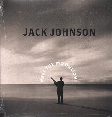 JOHNSON - MEET THE MOONLIGHT - [NEW & SEALED] 12'' Vinyl