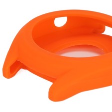 Smart Watch Full Frame Cover Flexible Protector Bumper Case For