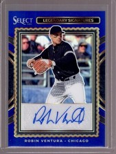 2025 Panini Select Baseball Set Review and Checklist 27