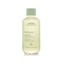 Aveda Shampure Composition Calming Aromatic Oil For Body Bath and Scalp 1.7 oz
