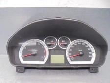 Compteur Chevrolet AVEO
