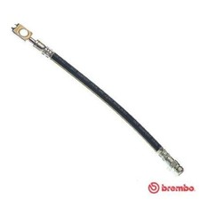 Bremsschlauch hinten links für VW Touran 1T1 1T3 | 24299861