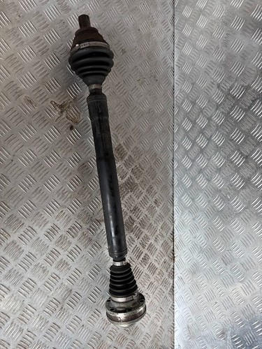 ANTRIEBSWELLE RECHTS VORNE  Volkswagen Golf V (1K1) 2006 1K0407272JR