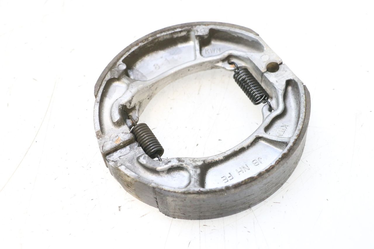 ZAPATAS FRENO - HONDA PCX (JF57/JF64) 125 (2014 - 2018)