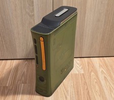 Xbox 360 Halo 3 Console - Console Only - Deep Cleaned & Serviced - Read Desc.
