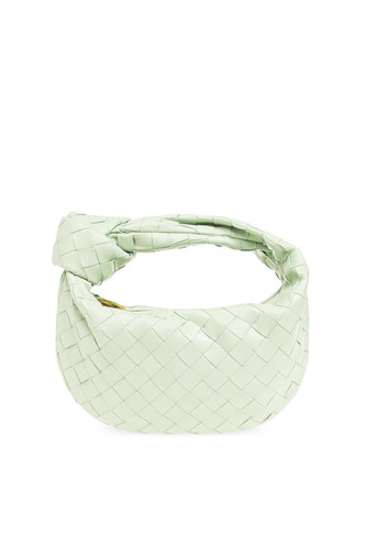 Bottega Veneta - Women - ‘Jodie Mini’ handbag - Green