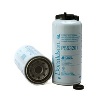 Kraftstofffilter Donaldson P553201 Anschraubfilter FüR Irisbus Recreo Axer