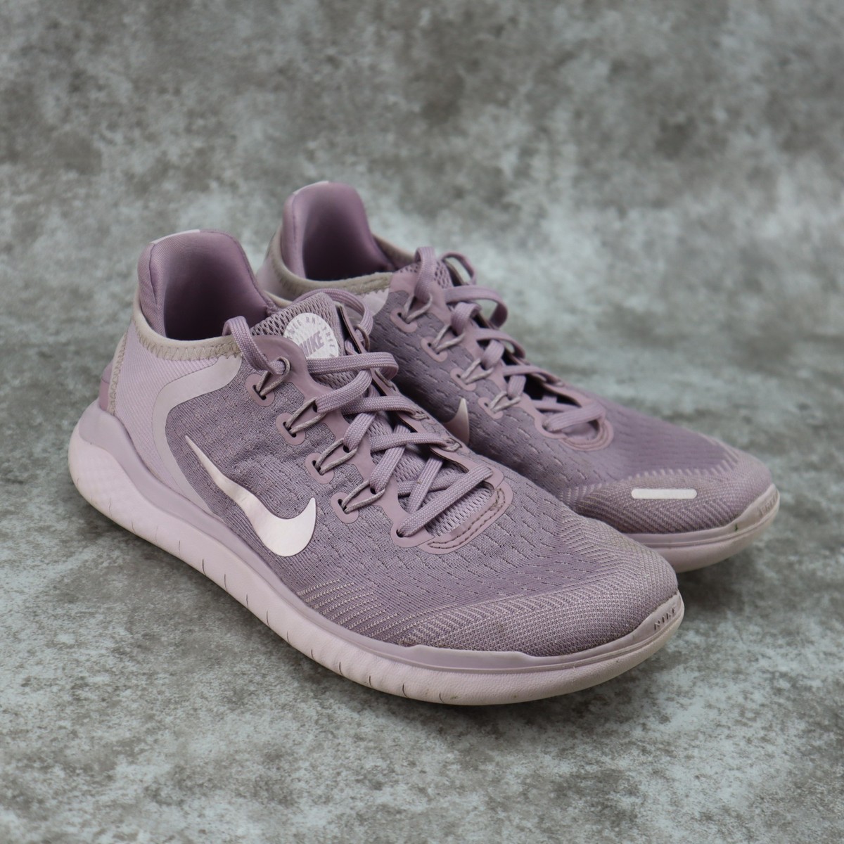 nike free run 2018 rose