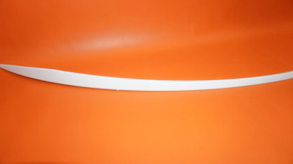 MERCEDES BENZ C300 ALERÓN 2015 2016 2017 AMG ALERÓN MALETERO A205 790 0100 C63 Foto 2 de 4