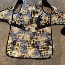 Xenolite Lead Apron with Collar