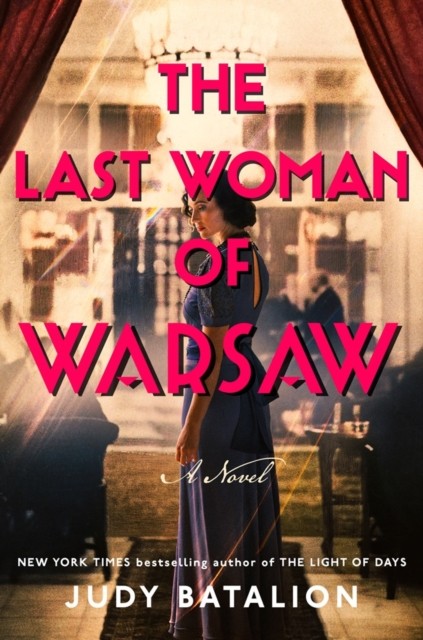 Last Woman Of Warsaw