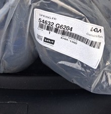 GENUINE NEW KIA PICANTO 2017 on FRONT COIL SPRING 54632 G6204