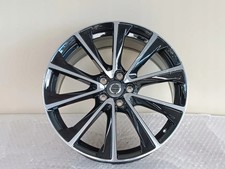 1x Cerchio in Lega 19 Pollici