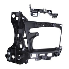 Front Driver Side Radiator Support Headlight Mount Bracket for Ram 1500 2500