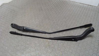 Scheibenwisherarme Vorn Mercedes-benz A 150 169 12 Monate Garantie Sofortversand