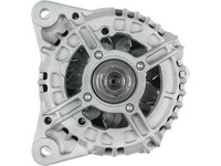 As-Pl Lichtmaschine Generator Lima AS A0167 FüR BG0 Laguna 150A Renault KG0 12V