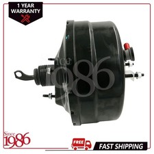 Power Brake Booster Vacuum For 1999 2000 2001 2002 2003 Ford Econoline Power Brake Booster Vacuum For 1999 2000 2001 2002 2003 Ford Econoline