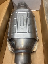 Aftermarket Catalytic Converter