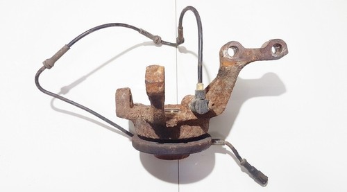 7700845369 ABS Radsensor Drehzahlsensor Sensor Raddrehzahl Abs FÃ DE889431-65