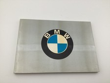 Vintage BMW Book The Complete History of BMW Eberhard Seifert Libreria dell'Auto