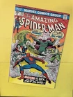 Amazing Spider-Man #141 KEY 1st app Mysterio Marvel 1975 MVS cutout Mid-grade