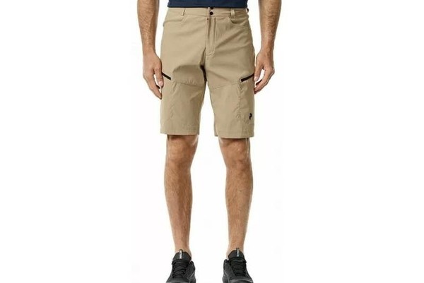 Men Peak Performance Shorts Beige 30 / S / 44