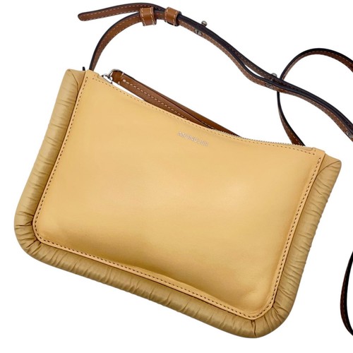 MONCLER GENIUS | Moncler Genius TUYA Shoulder Bag G10946A60000 Beige