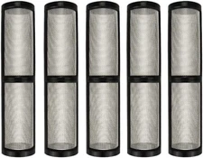 Airless Paint Sprayer Filter Pump Manifold Strainer 390 395 490 495 595 with ...