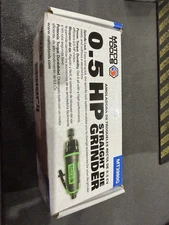 Marco Tools Straight Die Grinder 1/2 HP MT3980G