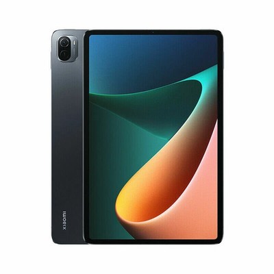Xiaomi Mi Pad 5 Tablet PC MIUI 12 Snapdragon 860 Octa Core 11.0 Inch Screen WIFI