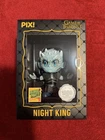 Thrilljoy Game Of Thrones Night King LE 1000 Block Party 2026 Exclusive MegaCon