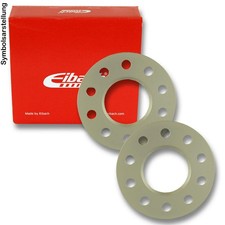 EIBACH Spurplatten Spurverbreiterung Distanzscheibe Ø57 4x100 24mm // 2x12mm