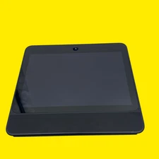 ISSUE Portal from Facebook Portal Video Calling Black #2390 Z40/2