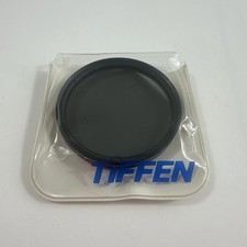 Tiffen 58mm Circular Polarizer Filter Cir-Pl for Nikon Canon Sigma Sony lens