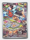 Carte pokemon Motisma 197/182 EV10 Rivalités Destinées FR