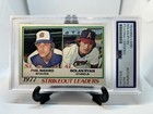1978 Topps #206 Nolan Ryan Signed PSA DNA Certified Autograph 