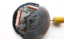 Seiko Cal. 5m62a Kinetic Movement.new Seiko Cal. 5m62a Kinetic Movement.new