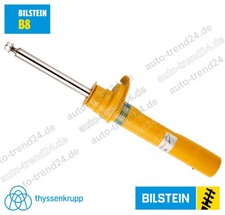 Bilstein B8 Hochleistungsdämpfer vorne links u.a.: BMW X1 F48, Bj. 2014-2022