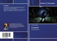 Giorgio Vigliada | La Paura | Taschenbuch | Italienisch (2020) | 68 S.
