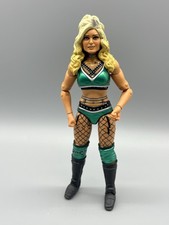 AEW All Elite Wrestling Unmatched Series 2 Tay Conti Figure Jazwares