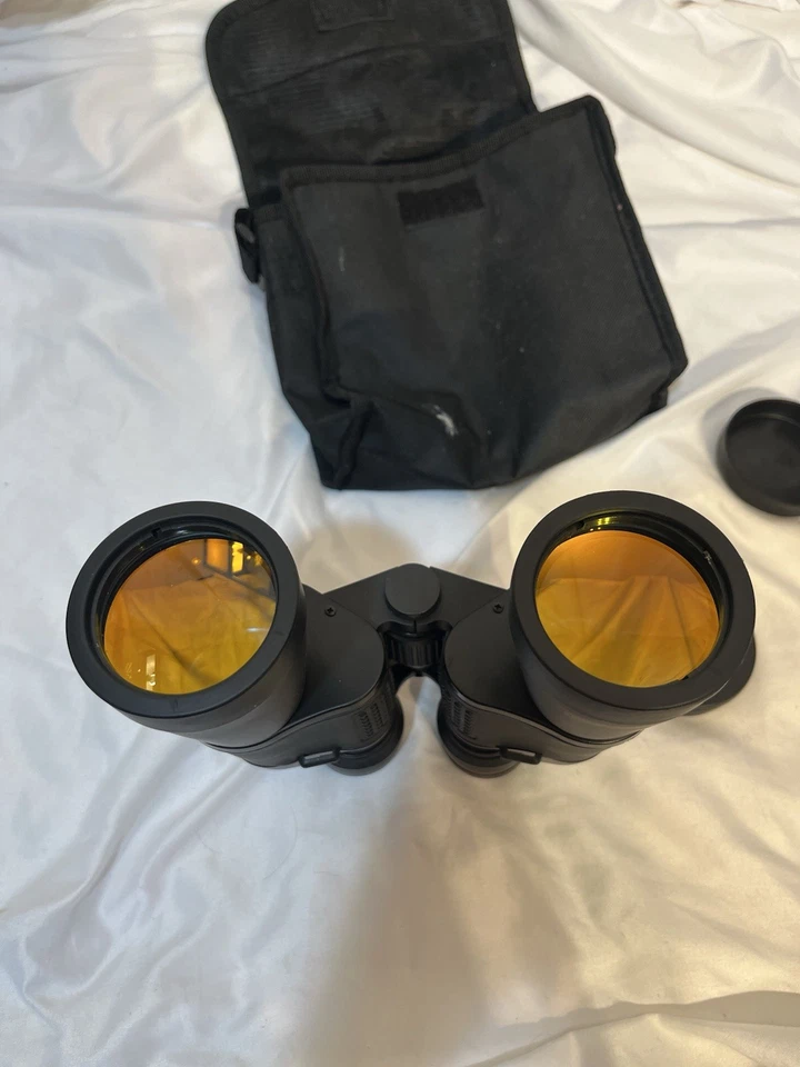 Sharper Image 7x50 binoculars - Image 3 of 4