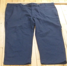 Red Kap Work Pants blue Polyblend Industrial Uniform Pants PT209V9 50x29