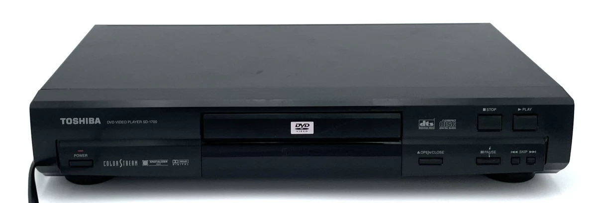 Toshiba DVD Karaoke DVD & Blu-ray Players for sale | eBay