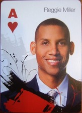 2006-07 TNT Announcer Series playing cards - You Pick Player