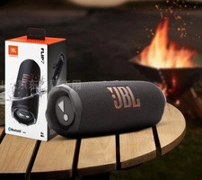 JBL Flip 7 Portable Waterproof Wireless Bluetooth Speaker With a brand-new Box