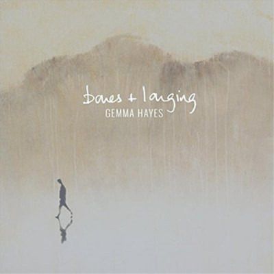 Gemma Hayes Bones + Longing (Vinyl) 12'' Album